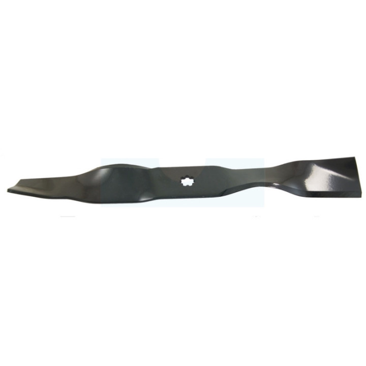 Lame pour tracteur tondeuse John Deere (50cm) (AM141040)