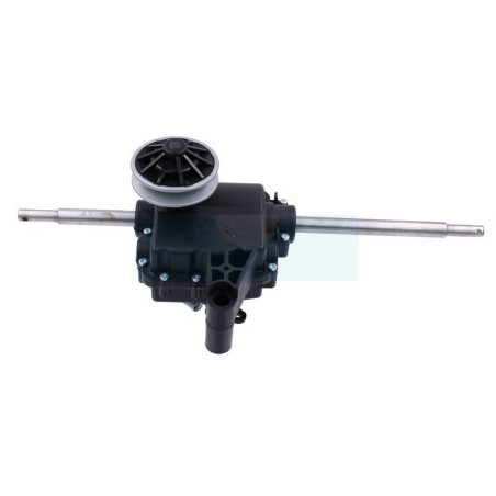 Boitier de traction pour tondeuse Roques & Lecoeur (207113)