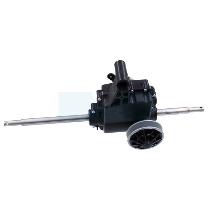 Boitier de traction pour tondeuse Roques & Lecoeur (207113)