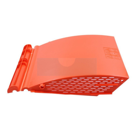 Déflecteur pour tondeuse Wolf (43004)