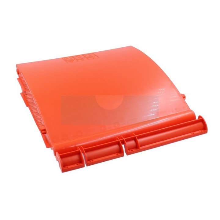 Déflecteur pour tondeuse Wolf (43004)