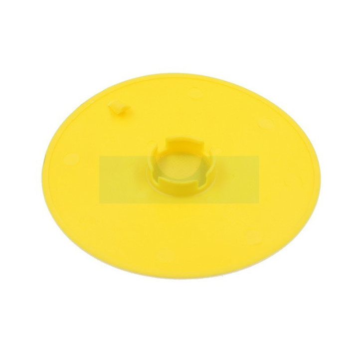 Enjoliveur de roue pour tondeuse Wolf (WO24804)