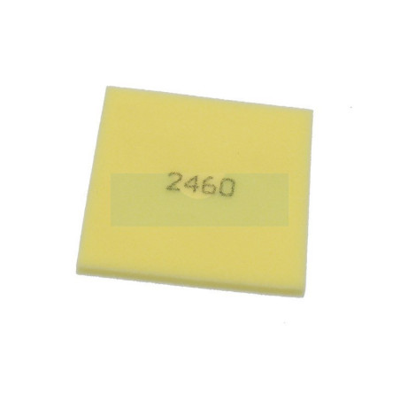 Filtre à air pour débroussailleuse / taille-haie Echo (A226002040)