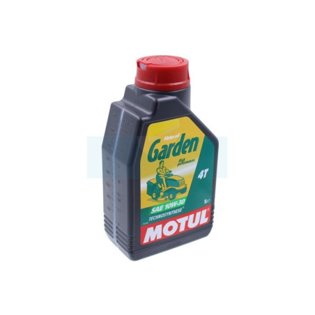 Huile 4 temps Motul 1 Litre (112054)