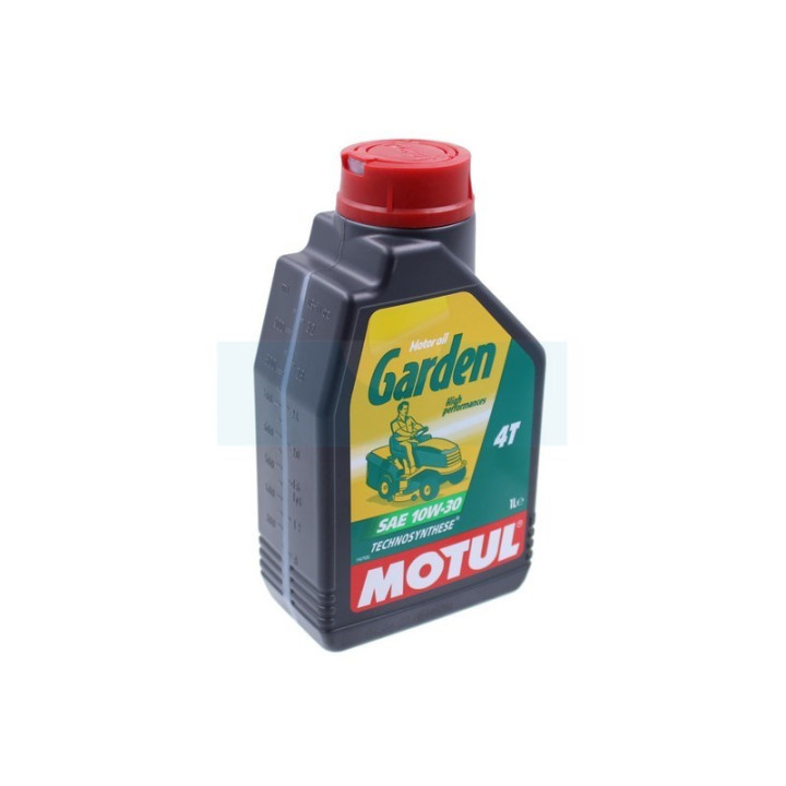 Huile 4 temps Motul 1 Litre (112054)