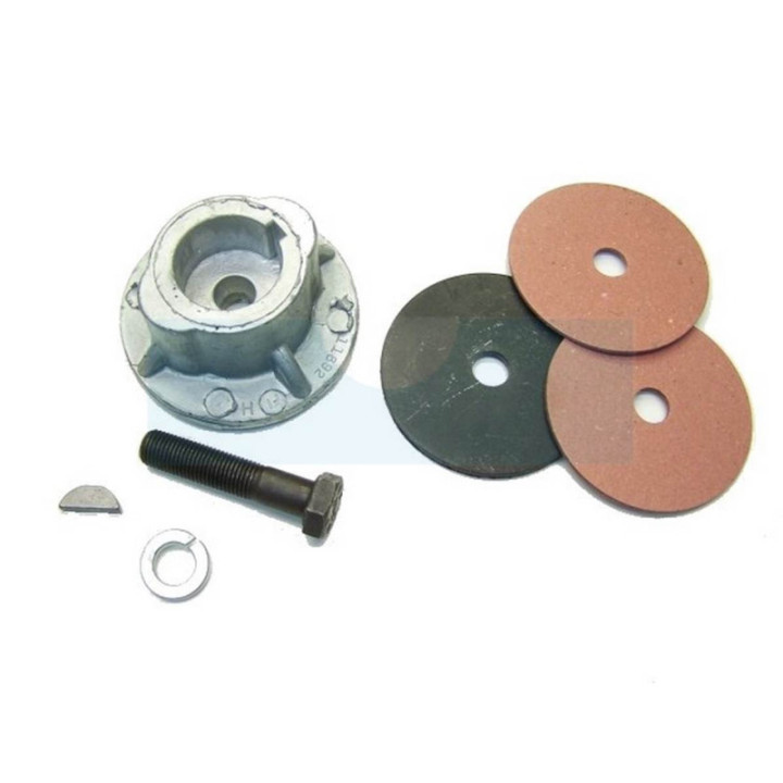 Support de lame universel 25mm