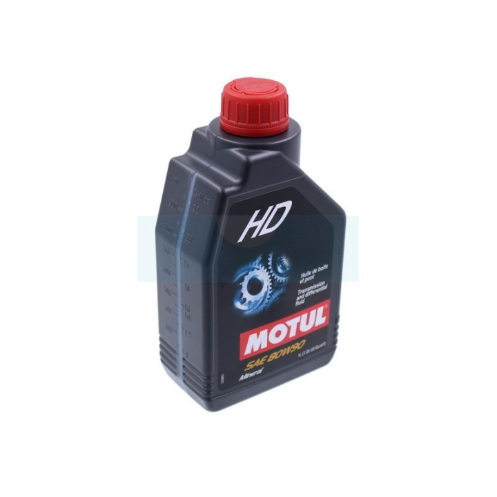 Huile de boîte Motul (80W90) 1 Litre