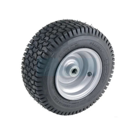 Roue avant pour tracteur tondeuse Castelgarden / GGP (382680002/2)