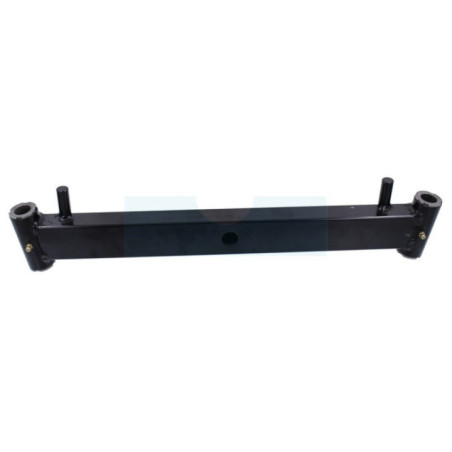 Essieu avant pour tracteur tondeuse Mountfield (182034008/0)