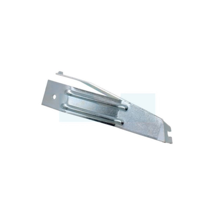 Patte de fixation de plateau de coupe pour tracteur tondeuse Stiga (382774215/3)