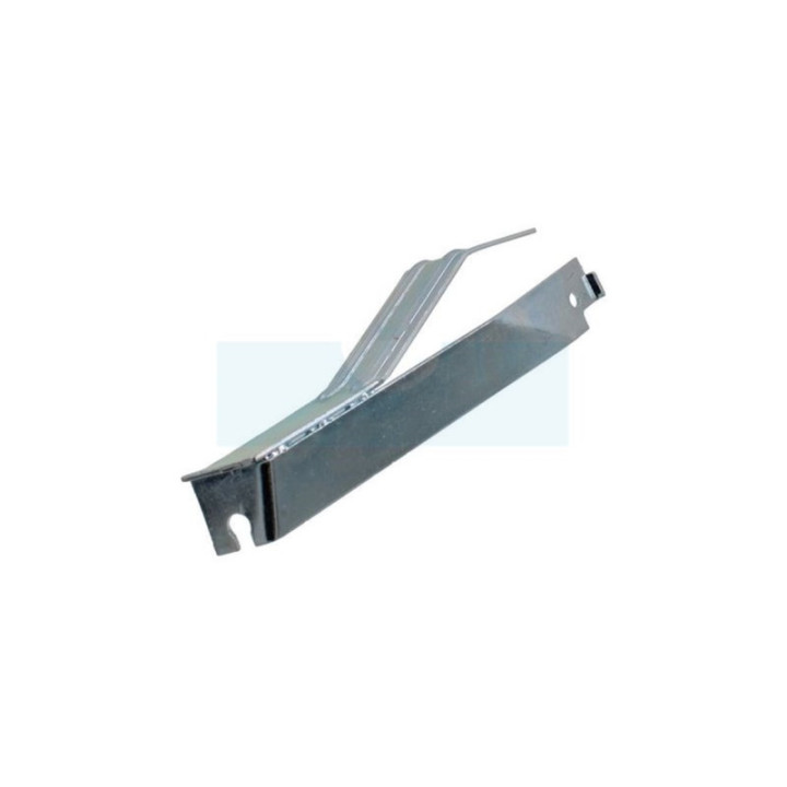 Patte de fixation de plateau de coupe pour tracteur tondeuse Stiga (382774215/3)