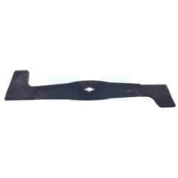 Lame pour tracteur tondeuse John Deere (56cm) (M1455243RT)