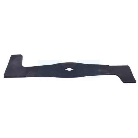 Lame pour tracteur tondeuse John Deere (56cm) (M1455243RT)