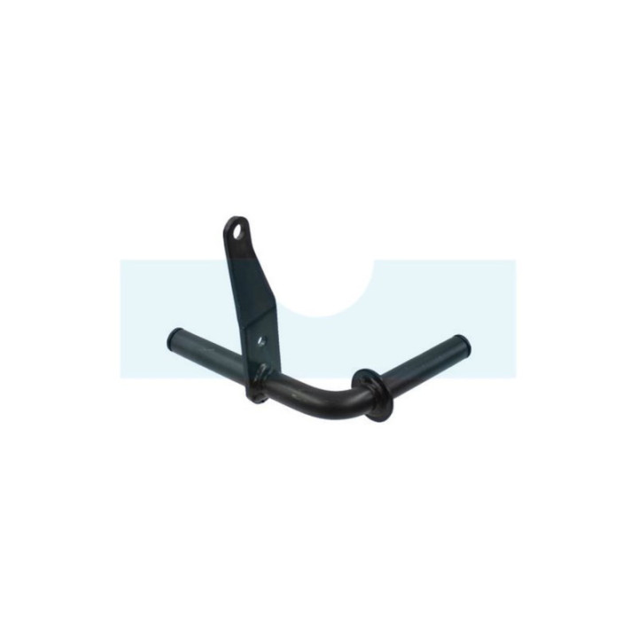 Fusée de roue coté droite pour tracteur tondeuse Honda (CG382230355H1)