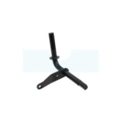 Fusée de roue pour tracteur tondeuse Castelgarden / GGP (382230357/1)