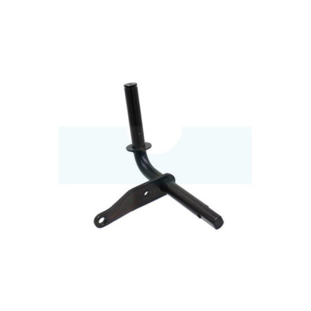 Fusée de roue pour tracteur tondeuse Castelgarden / GGP (382230357/1)