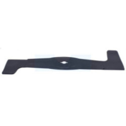 Lame pour tracteur tondeuse John Deere (56cm) (M1455245LH)