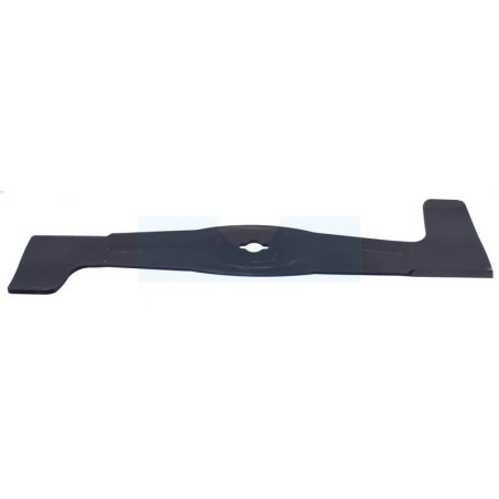 Lame pour tracteur tondeuse John Deere (56cm) (M1455245LH)