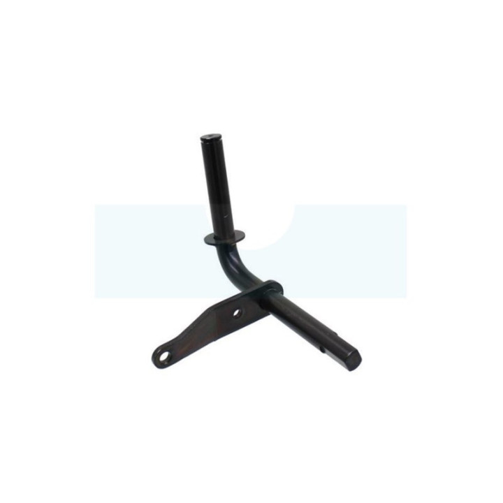 Fusée de roue pour tracteur tondeuse Honda (CG382230357H1)