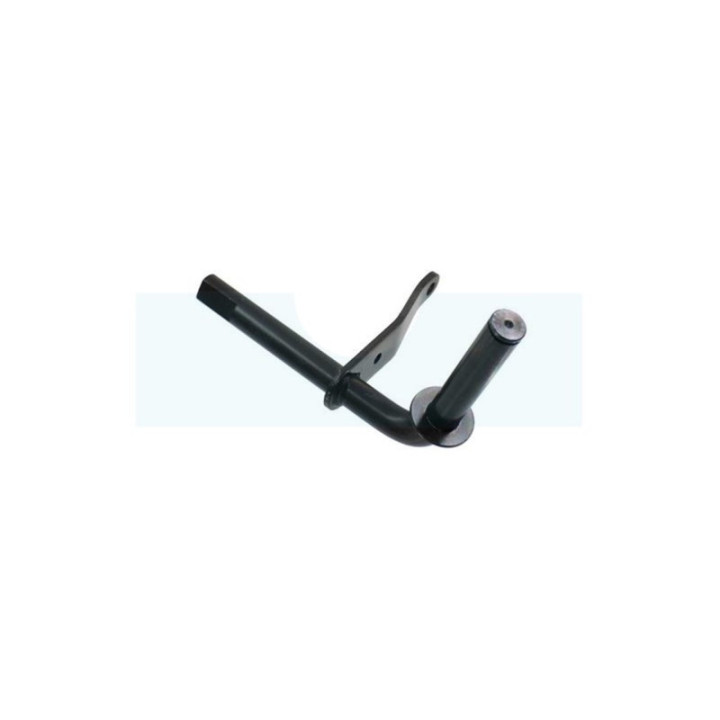 Fusée de roue pour tracteur tondeuse Honda (CG382230357H1)