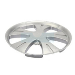 Enjoliveur de roue pour tondeuse Alko (46267440)