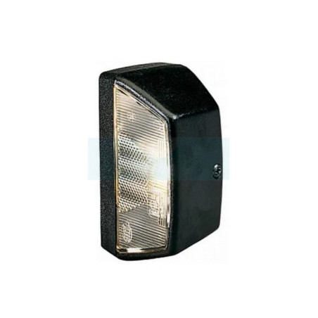 Eclairage de plaque d'immat. pour micro tracteur Kubota (TA049-30352)