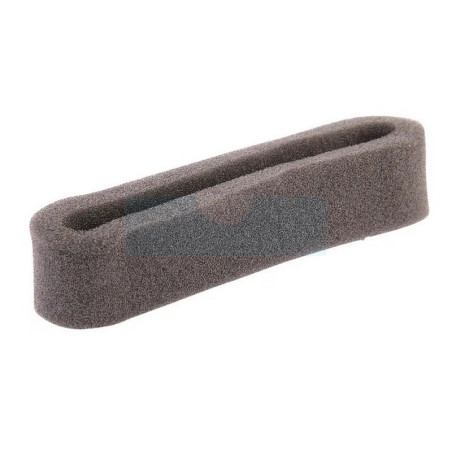 Filtre à air pour moteur Briggs & Stratton (696923)