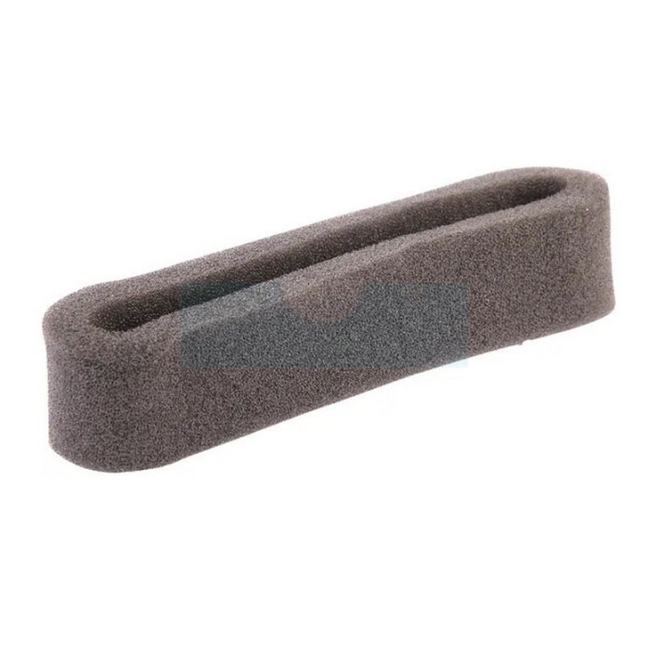 Filtre à air pour moteur Briggs & Stratton (696923)