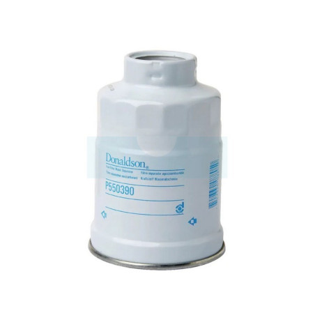 Filtre à gasoil pour moteur Yanmar (129917-55850)