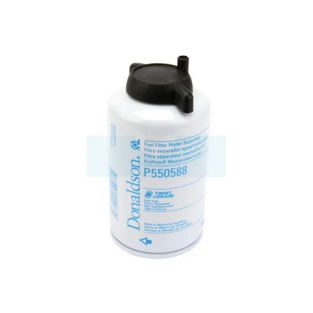Filtre à gasoil pour Toro (110-9049)