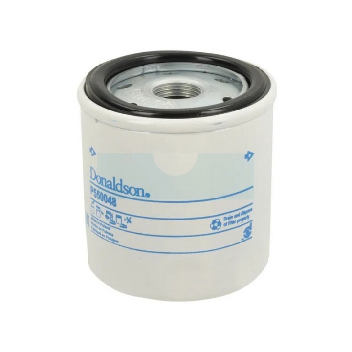 Filtre à gasoil pour moteur Yanmar (119000-55601)