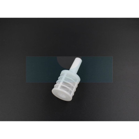 Filtre à gasoil Hifi pour moteur Yanmar (11980255710)