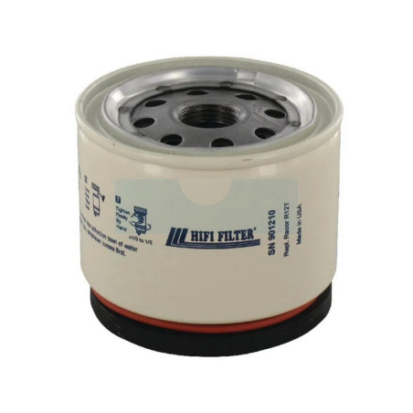 Filtre à gasoil pour Toro (989764)
