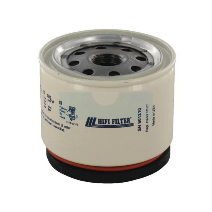 Filtre à gasoil pour Toro (989764)
