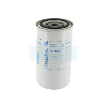 Filtre à huile pour moteur Perkins (2654401)