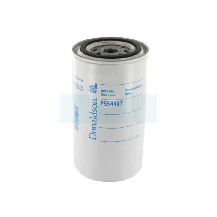 Filtre à huile pour moteur Perkins (2654401)