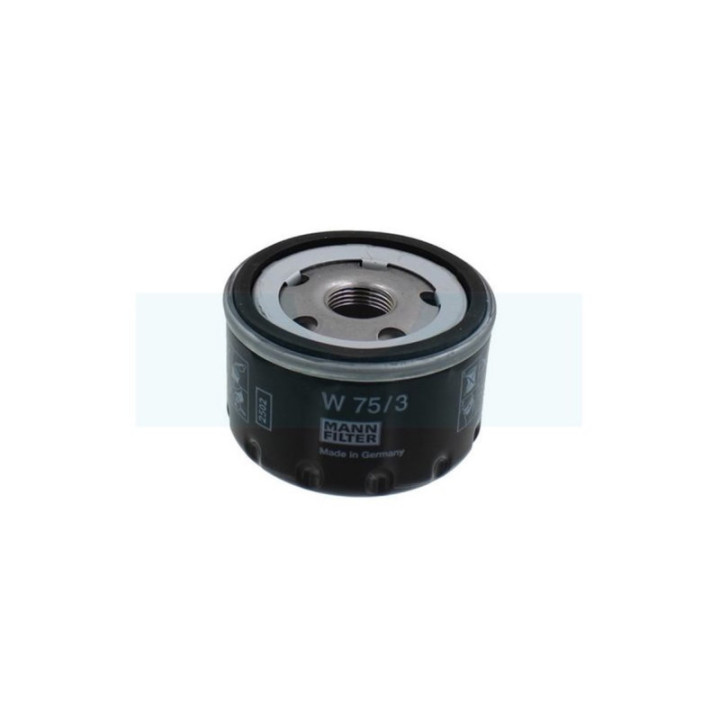 Filtre à huile Mann-filter pour moteur Lombardini / Kohler (2175283)