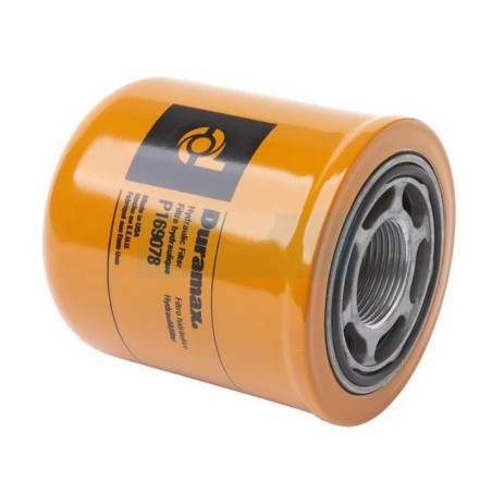 Filtre à huile hydrostatique pour John Deere (AM102723)