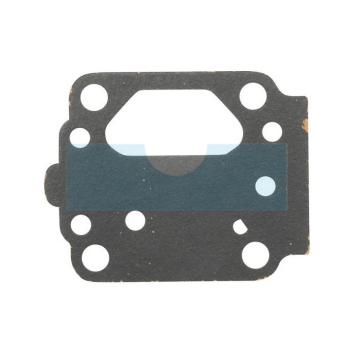 Joint de carburateur pour moteur Kawasaki (110602306)