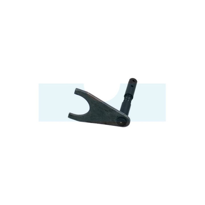 Fourchette de différentiel pour tracteur tondeuse MTD (611-05186)