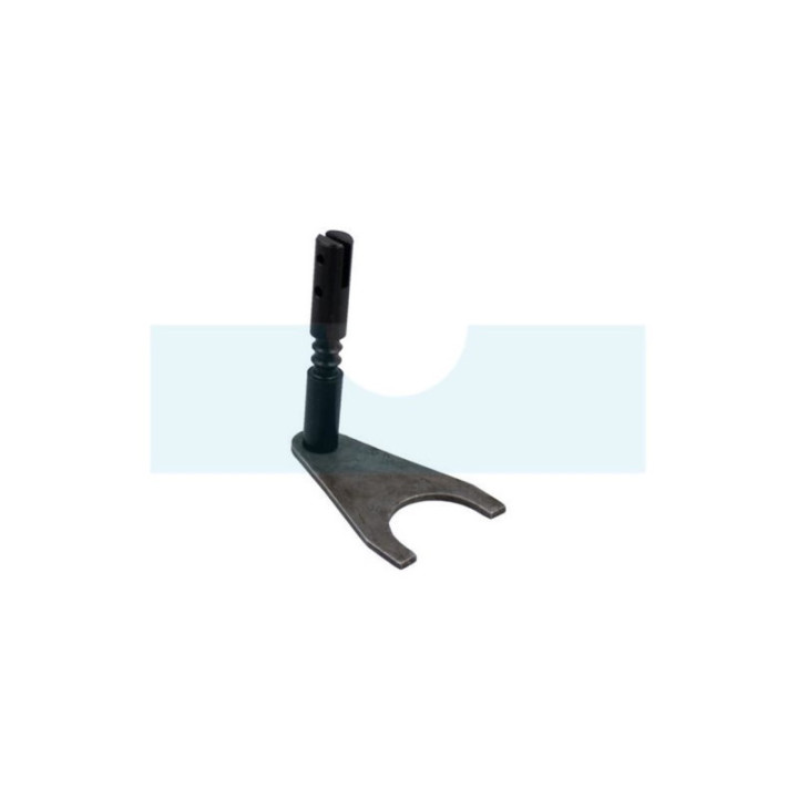 Fourchette de différentiel pour tracteur tondeuse MTD (611-05186)