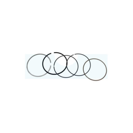 Jeu de segments pour moteur Briggs & Stratton (590661)
