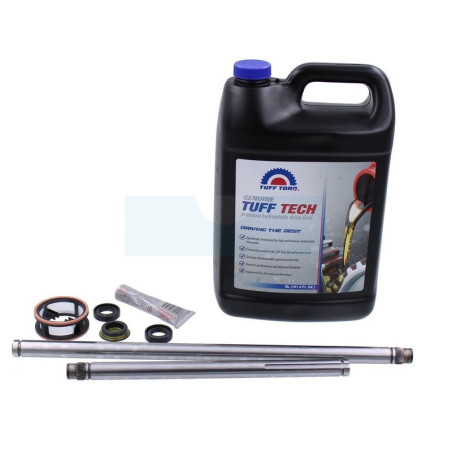 Kit de réparation pour boîte de vitesse Tuff Torq (1A646099731)