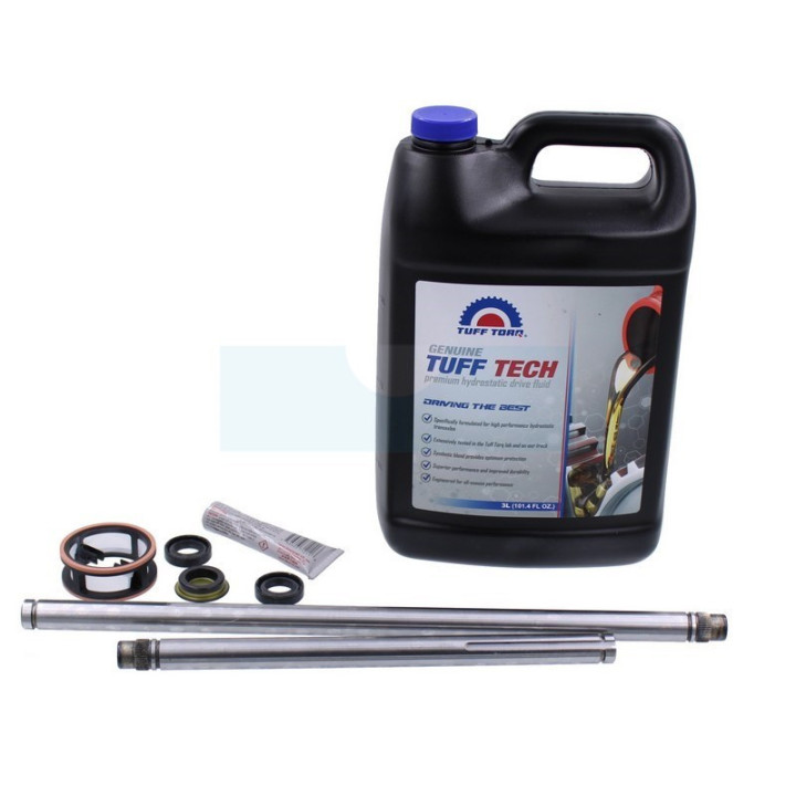 Kit de réparation pour boîte de vitesse Tuff Torq (1A646099731)