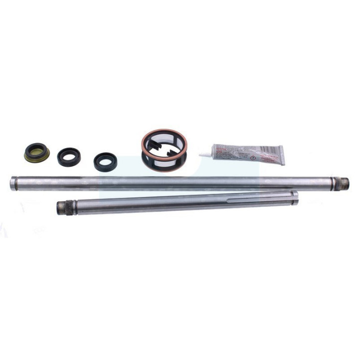 Kit de réparation pour boîte de vitesse Tuff Torq (1A646099731)