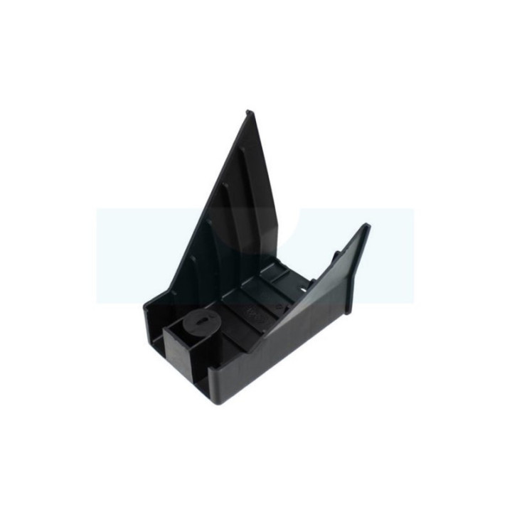 Carter de courroie pour tracteur tondeuse Oleo Mac (70391562)
