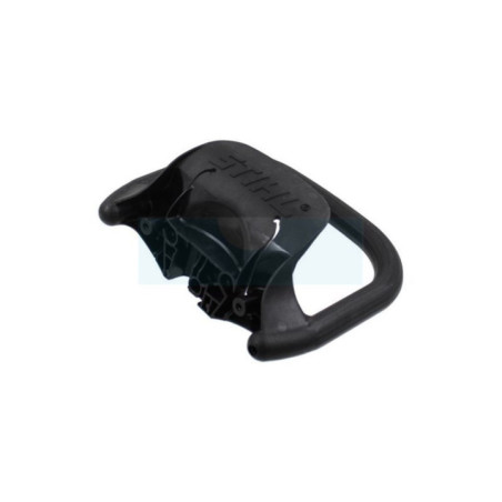 Poignée tubulaire avec protège main pour taille-haie Stihl (42287910101)