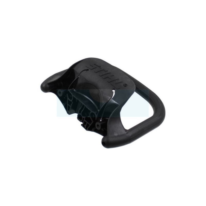 Poignée tubulaire avec protège main pour taille-haie Stihl (42287910101)