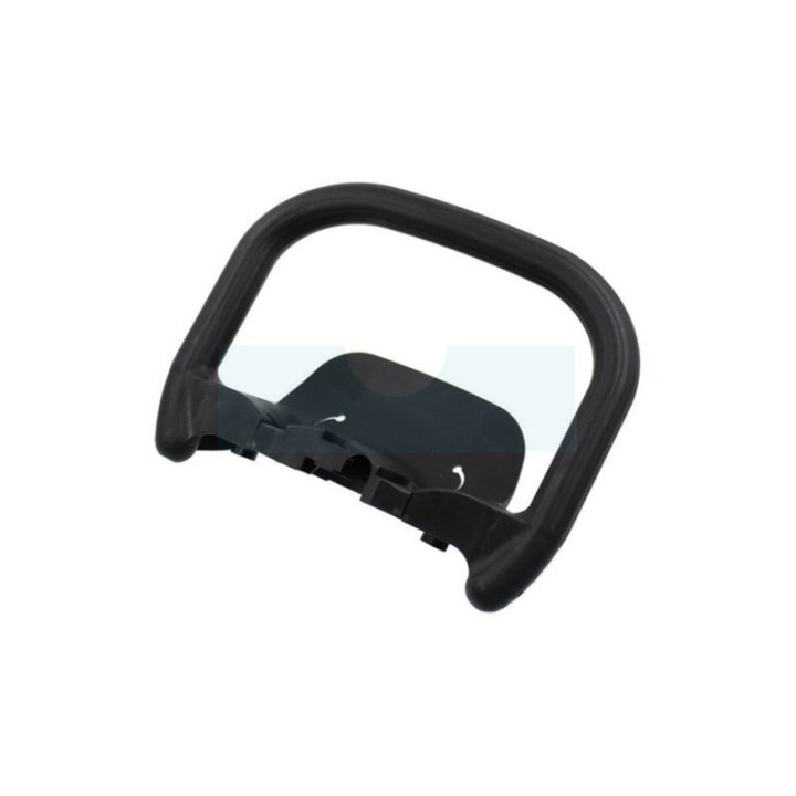 Poignée tubulaire avec protège main pour taille-haie Stihl (42287910101)