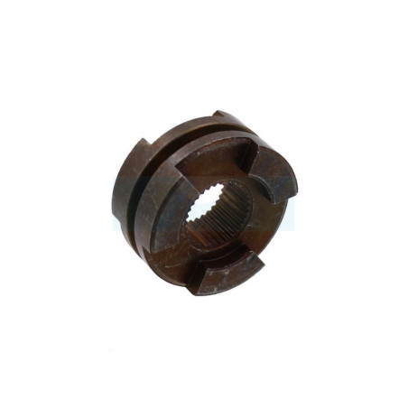 Crabot de boite de vitesse pour tracteur tondeuse MTD (718-0228)